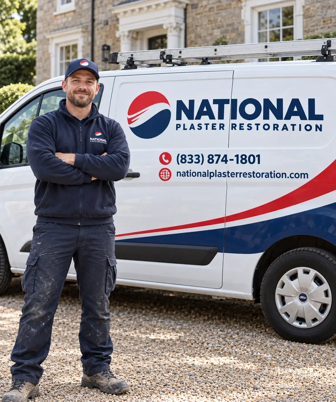 Plaster Repair company in Lehigh, OK